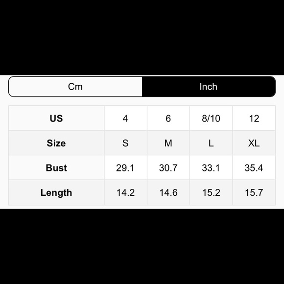 ADORABLE TIE DYED BOHO TOP XL NWOT - Picture 6 of 6